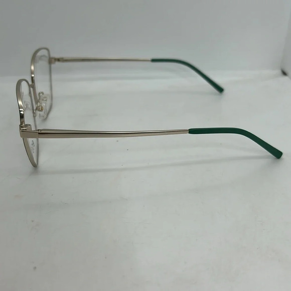 ECO Vervine GRGD Eyeglasses Frames & Polarized Sun Clip On. RXable. NWT - Picture 7 of 13